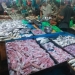 Kembali Stok Ikan di Pasar Bincen Tanjungpinang Berangsur Membaik