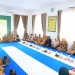Lepas Jamaah Umroh, Rahma Minta Doa untuk Kota Tanjungpinang