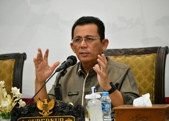 Pastikan Persiapan GTRA Summit 2023 di Karimun, Ansar Sebut Kegiatan Berskala Nasional