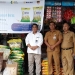 Bulog Lakukan Sidak Beras di Pasar Bincen, Bulog: Masih dalam Kategori Stabil dan Tersedia