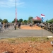 Tolak Penggusuran Warga Rempang, Lembaga Kesultanan Riau Melakukan Demo di Kantor Gubernur