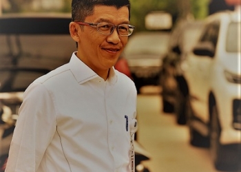Seleksi Rekrutmen Calon Anggota Komisi Informasi Kepri, Hasan: Ada 69 Orang yang Mendaftar