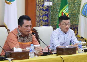 Penyelenggaraan Seleksi Calon Anggota Komisi Informasi Kepri Periode 2023-2027