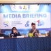 Diikuti 172 Negara, Indonesia Jadi Tuan Rumah World Water Forum ke-10 di Bali