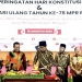 Presiden: Indonesia Harus Memiliki Strategi Besar dan Strategi Teknis untuk Mencapai Visi