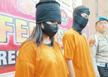 Tujuan ke Kamboja, Tindak Pidana Perdagangan Orang kembali Digagalkan Polresta Tanjungpinang