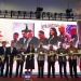 Wonderful Indonesia Kembali Garap Pasar Amerika Lewat Expo Indonesia en Mexico 2023