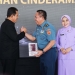 Ansar Hadiri Pisah Sambut Pangkobwilhan I dari Laksdya Irvansyah ke Laksda Erwin