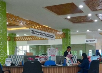 Capaian 6 Bulan, Investasi Masuk ke Kota Tanjungpinang Bernilai Rp256 Miliar