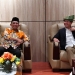 Gubernur Kepri Bahas Pengentasan Kemiskinan & Ketahanan Pangan Bersama Utusan Khusus Presiden