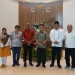 Monitoring Rencana Pengembangan Kawasan BIIE, Bupati Roby Tinjau Daerah Lobam