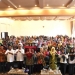 Dinilai Berdedikasi, Hafizha Rahmadhani Dianugerahi Gelar Bunda PAUD dari HIMPAUDI Kepri