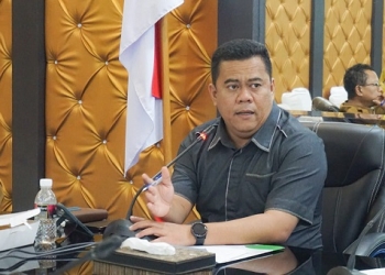 Merujuk pada UHC, Angka Kepesertaan BPJS Kesehatan Warga Bintan Capai 93,69 Persen