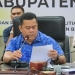 Pastikan Persiapan HUT Bintan 1 Desember, Ronny Kartika Pimpin Rapat Pemantapan Rencana Kegiatan