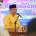 Pesan Bupati Roby bagi Para Pedagang Domestik Lintas Pulau