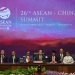 Presiden RI Pimpin KTT ASEAN-Tiongkok: Merealisasi Kerja Sama Konkret Saling Menguntungkan