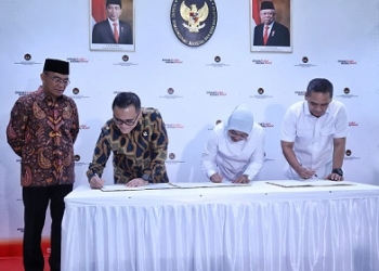 Pemerintah Tetapkan Hari Libur Nasional dan Cuti Bersama 2024