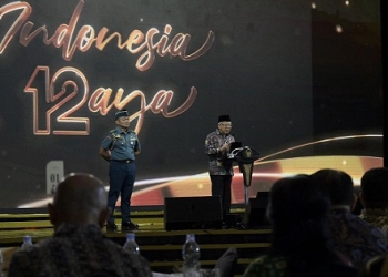 Pemerintah Dorong Media dan Parpol Jaga Kesejukan Pemilu 2024