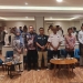 Membahas Penerapan E-Tiket, Zulhidayat Sampaikan Manfaatnya dalam Pelayaran