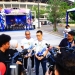 Korlantas Polri Usul Mobil Patroli Gunakan Kendaraan Listrik Dukung Udara Bersih