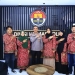 Kadiv Humas Polri Hadiakan Lima Orang Jurnalis Umroh ke Tanah Suci