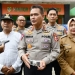 Korlantas Polri Ajak Warga Tanamkan Cinta Keselamatan Berlalulintas