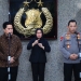 Kapolri Tegaskan Dukung dan Siap Amankan Seluruh Rangkaian Piala Dunia U-17