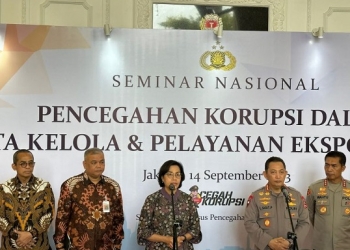Kapolri akan Tindak Tegas yang Terlibat dalam Peredaran Narkoba, Termasuk Jaringan Fredy