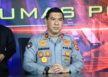 9 Investor Dirugikan Rp337,4 Miliar, Bareskrim Polri Tetapkan MS Tersangka Pencucian Uang