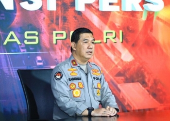 Polri Tindak Pelaku TPPO, 1.004 Tersangka Ditangkap dan 2.618 Korban yang Diselamatkan