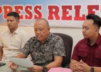Polres Lingga Tangkap Honorer dan PNS yang Diduga Konsumsi Narkoba