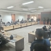 Perjuangkan Nasib Warga Rempang, Lembaga Kesultanan Riau Lingga Audensi dengan Sekda Kepri