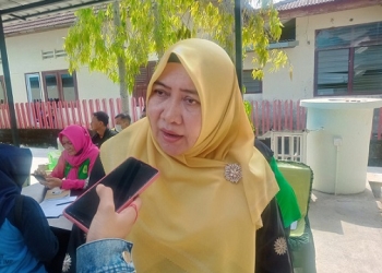 Diakui Masih Kekurangan Guru, Endang Sebut SD & SMP Tanjungpinang Butuh Penambahan Tenaga Pendidik