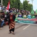 Pawai Budaya dan Mobil Hias Dimulai Besok Pagi, Ini Jam Pelaksanaan & Rutenya