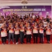 Kolaborasi Kejati dan Pemprov Kepri Menggelar Kegiatan Adhyaksa Run 5K