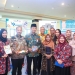 Upaya Penurunan Stunting, Wako Rahma Terima Penghargaan Manggala Karya Kencana dari BKKBN