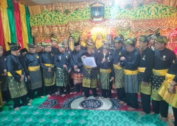 6 Poin Pernyataan Sikap LAM Kepri Menyikapi Konflik Lahan di Rempang