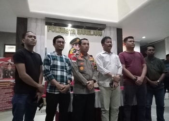Polri, BP Batam, Masyarakat Selesaikan Konflik Rempang secara Musyawarah