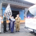 Berkolaborasi dengan PT POS dan Bulog, Rahma Salurkan 72,83 Ton Beras Pemerintah Tahap 2
