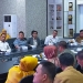 Perkuat Pencegahan Kekerasan anak, DP3APM Gelar Pertemuan Koordinasi Lintas Sektor