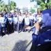 Perkuat Sinergitas dengan LPM, Rahma: Bangun Teamwork dalam Melayani dan Mengayomi Masyarakat