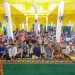 Serahkan Alat Tangkap Ikan di Kampung Bugis, Rahma Harap Nelayan Terus Bersemangat dan Mandiri