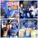 Keseruan Semarak PBB P2, Wali Kota Tanjungpinang Memberikan Penghargaan untuk Wajib Pajak