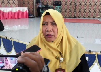 Pelaksanaan ANBK, Kadisdik Tanjungpinang: Tahap Pertama Berjalan Lancar di Sejumlah Sekolah
