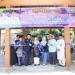 Wali Kota Rahma Bersama Petani Gelar Syukuran atas Penambahan Bangunan di Gerai Pangan
