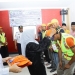 Launching e-Pantun dan Pembayaran Parkir Non Tunai, Rahma: Beri Kemudahan untuk Masyarakat