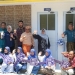 Serahkan 20 Unit Rumah Produksi, Tahun 2024 Rahma Usulkan 17 Unit Tambahan