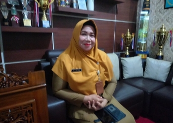 Terus Asah Bakat Melalui Ekskul Sekolah, SMPN 4 Masuk Nominasi FLS2N Tingkat Nasional Seni Tari