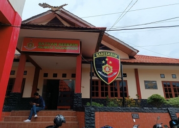Diduga Gelapkan Uang Kurban Rp51,2 Juta, Oknum Ketua Masjid di Tanjungpinang Diringkus Polisi