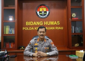 Operesi Zebra Seligi 2023 Berakhir, Terdapat 3.154 Pelanggaran di Provinsi Kepri